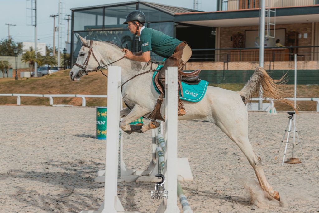 Exposição Nacional 2022 volta a ser destaque do Programa do Cavalo