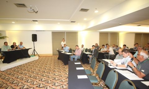 Novas regras aprovadas na 1ª Convenção da ABQM