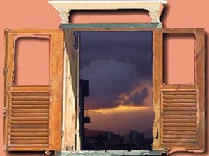 Palestra chata teve saída estratégica