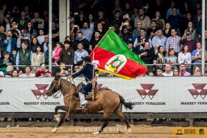 Competições acirradas definem vencedores do Freio de Ouro