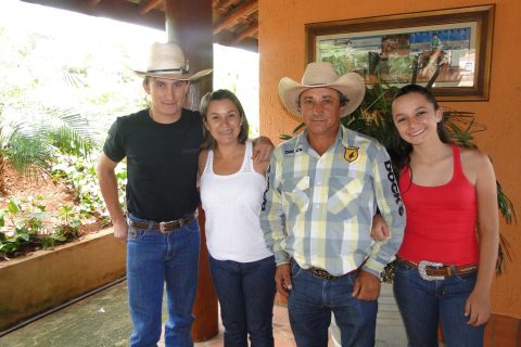 Adelson Antonio Rodrigues