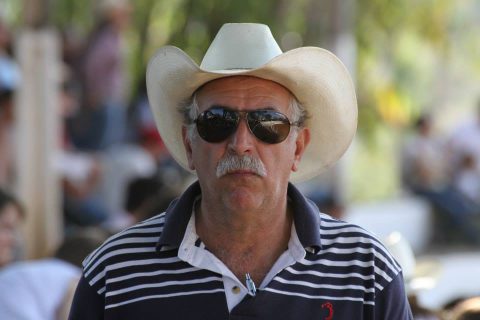 José Júlio Balducci
