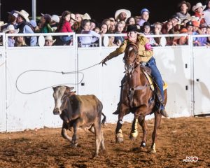 Lançado em Sorocaba o Rodeio Rosa 2017!