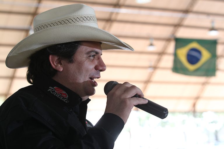 Vaquejada BeMais premia com R$ 186 mil