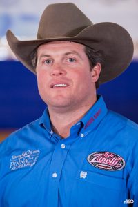 Casey Deary foi o nome do 2017 NRHA Open Derby