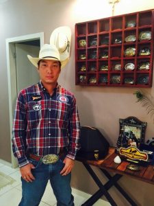 Papo com Rodrigo de Lima e Caio Nakano