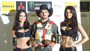 Araras foi última etapa antes da final PBR Brasil!