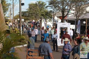 Está chegando o maior Potro do Futuro de todos os tempos!