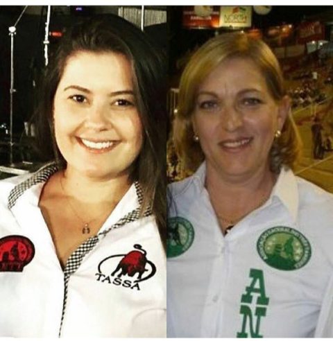 Regional Oeste dá largada de sua primeira etapa