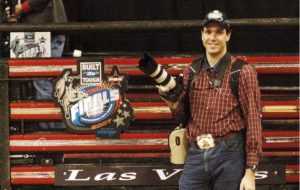 Um belo caminho até tornar-se fotografo internacional