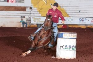 Ado um atleta rumo ao 16 segundos!
