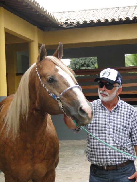 Geraldo Majella Barbosa Prata