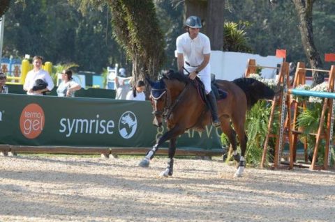 Provas de Salto do Festival Nacional do Cavalo BH estão com inscrições abertas