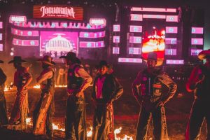 Vanderson de Oliveira Alcântara campeão Xtreme Bulls PRCA no Brasil