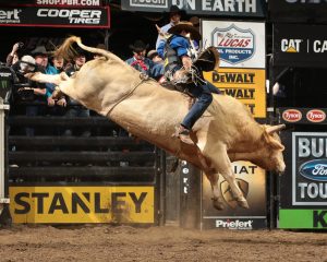 PBR: Emilio Resende vice-campeão em Austin!