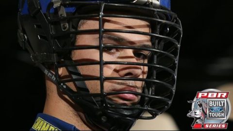Kaique Pacheco tenta voltar a boa forma na PBR