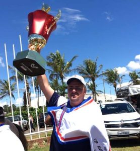 Roberto Sylvio Abdalla