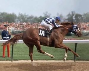 Secretariat