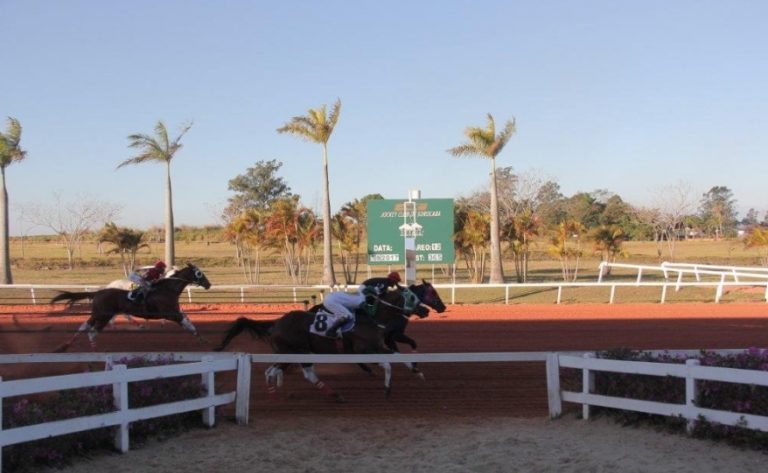 Tem GP Campeão dos Campeões no Jockey de Sorocaba