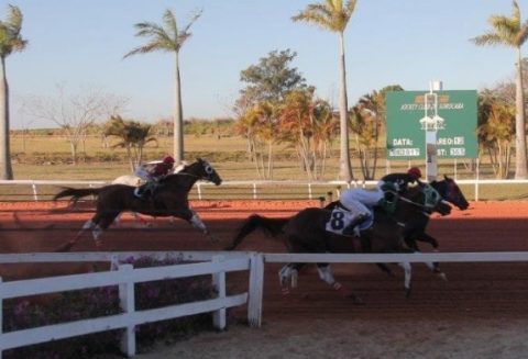 Final de semana agitado em Sorocaba!
