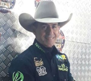 Entrevista: Esnar Ribeiro fala sobre a UNR