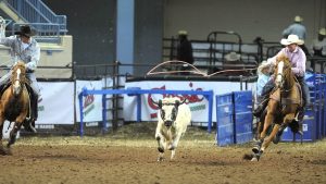 USTRC em Colorado na reta final da temporada