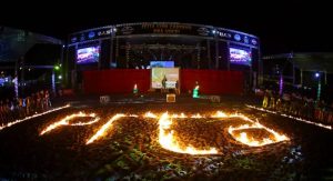 Rodeio em Claudio valeu para o ranking da PRCA