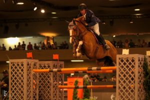 GP World Cup teve vitória de José Roberto Reynoso Filho