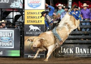 Eduardo Aparecido volta ao primeiro lugar no ranking da PBR