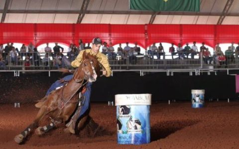 ABQM lança categoria Juvenil de Três Tambores para outubro