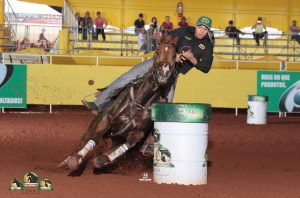 Sidnei Junior: primeiro, segundo, terceiro e quarto no GP ABQM