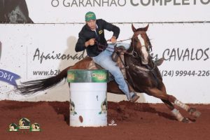 Sidnei Junior é o novo dono do menor tempo da pista de Avaré