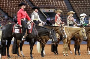 Campeonato Mundial AQHA premiará com mais de dois milhões de dólares