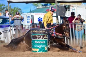 Fazenda Santa Helena é destaque na Copa Paulista de Tambor e Baliza