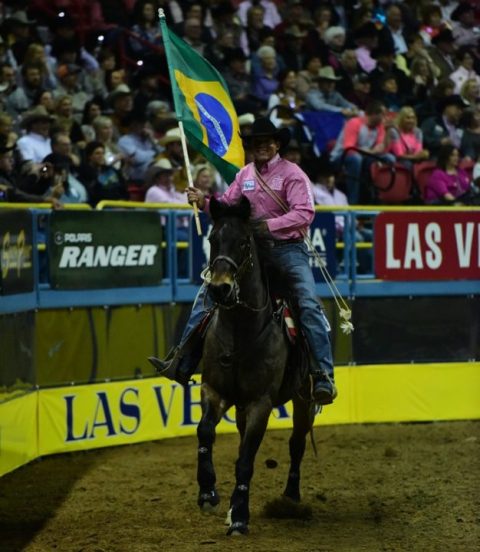 NBQM vem com tudo em 2016