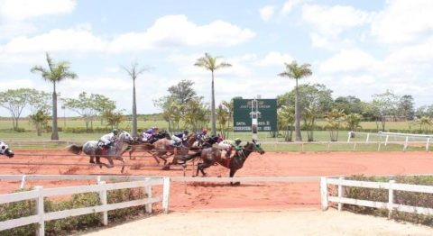 Dois recordes batidos no Jockey Club de Sorocaba!