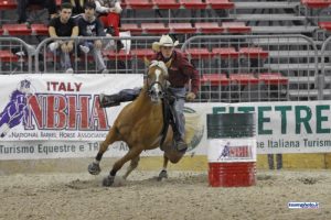 Campeonato de Três Tambores na Itália