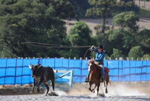 Etapa de abertura do Campeonato Catarinense em Chapecó