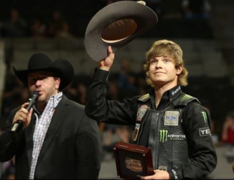 Etapa de San Jose não foi positiva para Eduardo Aparecido na PBR