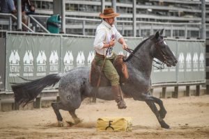 Bicampeonato em duas categorias no Freio do Proprietário