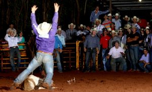 Quarta edição da Prorelax Calf Roping com cem mil em prêmios