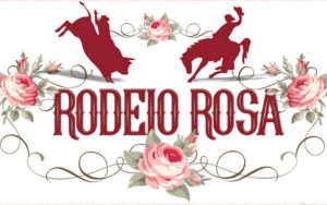 Rodeio Rosa é adiado!