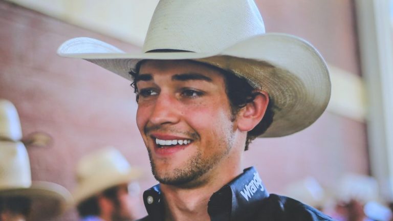 Causa da morte de atleta canadense acende um alerta na Montaria em Touros