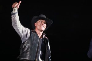 Final da PBR Canadá aconteceu final de semana passado