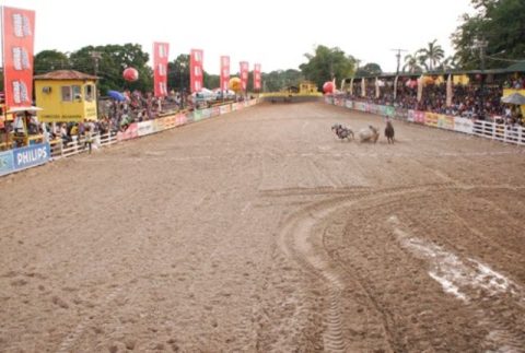 Campeonato CPV com três etapas no Estado do Pará