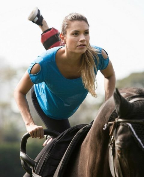 Sobraram emoções no Oscar da ABQM