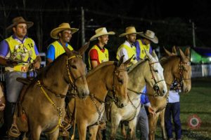 Encerrado com sucesso o 4º Barretos Muar do Sertão