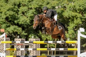 Mais de cem mil em prêmios para a final do Ranking de Salto da SHP