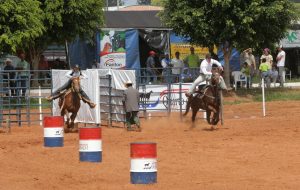 Conheça a modalidade Cinco Tambores!