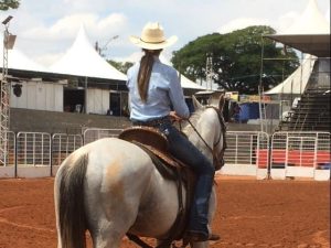 Warm-Up: Daiane Sudário dá dicas para melhorar seu aquecimento pré-prova